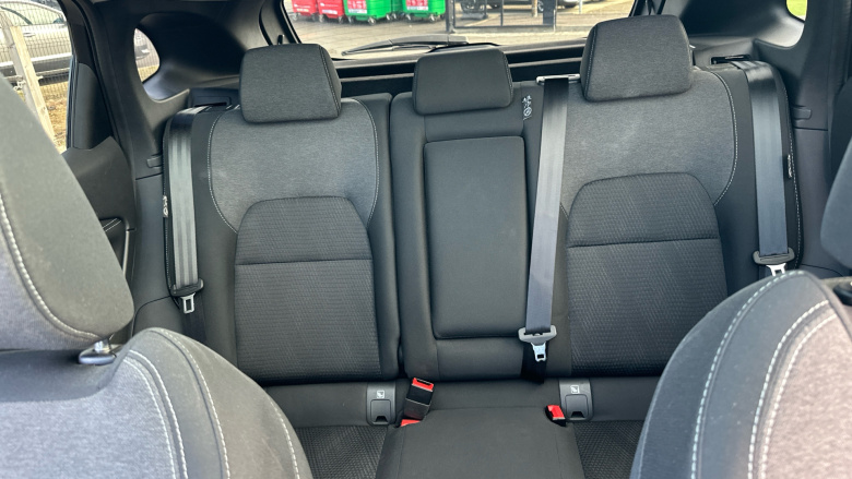 Nissan Qashqai 1.3 DiG-T MH N-Connecta 5dr Petrol Hatchback